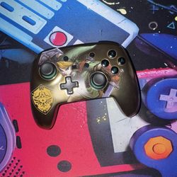 Nintendo Switch Controller 