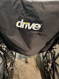 Wheelchair for sale