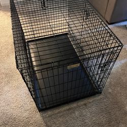 Dog Crate