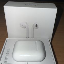 AirPod 2 