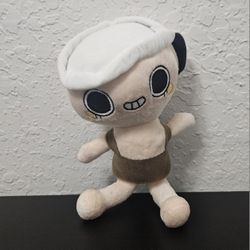 Dandy's World Shelly plushie plushy plush stuffed toy kids gift Plush

