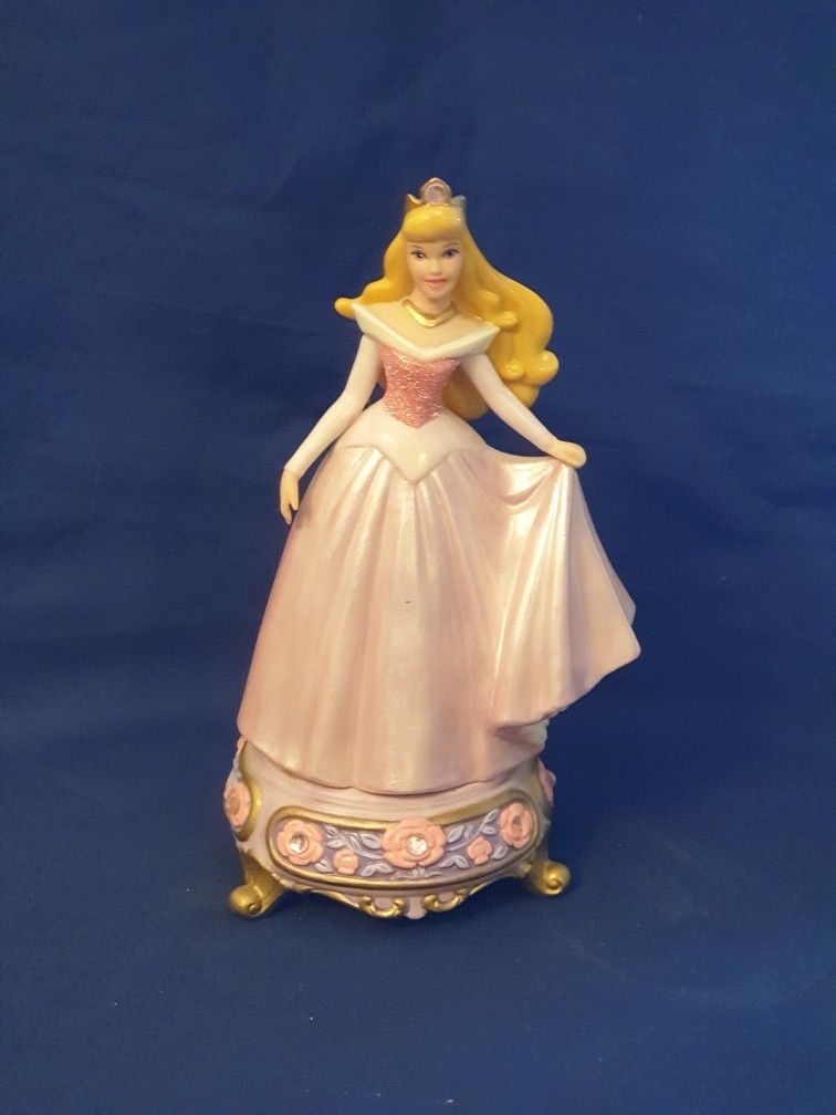 Disney Sleeping Beauty Figurine
