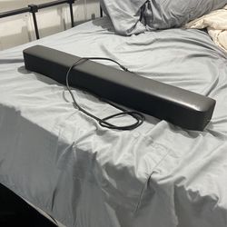 LG Soundbar