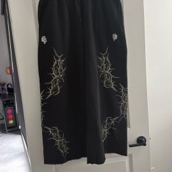 Darc Sport Pants Oversized 