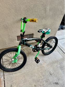 Bike for kids