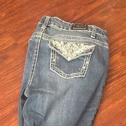 Jeans! Buy One Get One Free!