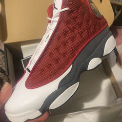 Jordan 13 Flint GS 6.5