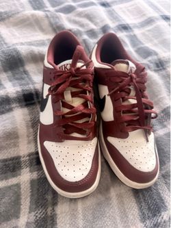 Nike dunks