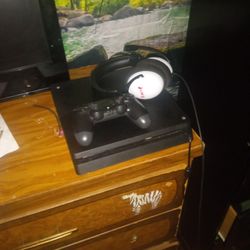 Ps4 1terabyte