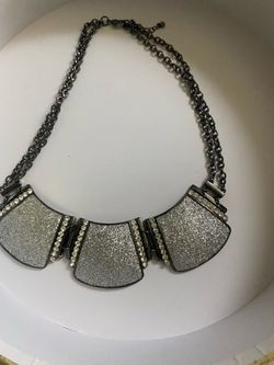Choker  necklace