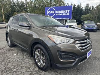 2014 Hyundai Santa Fe Sport