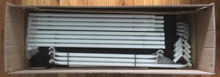 Gorilla Grow Tent SHORTY 2′ X 2.5′ GGT22 SHORTY GGT 22