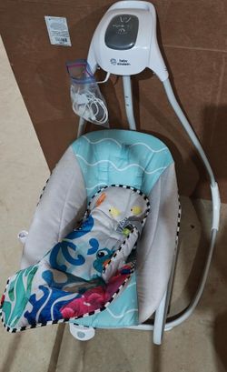 Baby items