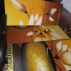 Wall Decor Paintings