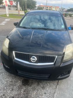 2010 Nissan Sentra