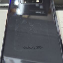 Samsung S10e Unlocked 