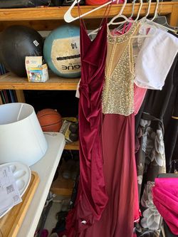 Formal dress xs