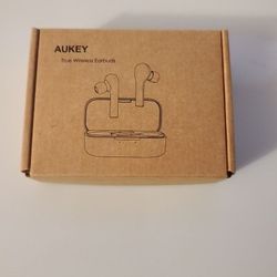 Aukey True Wireless Earbuds