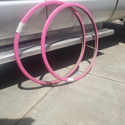 PINK Road Bike Tires