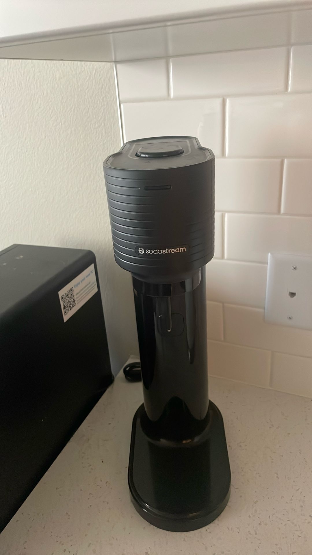 Sodastream