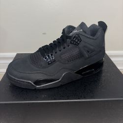 Jordan 4 Black Cats