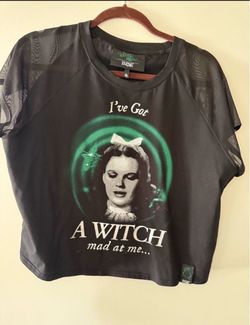 Killstar 2xl shirt