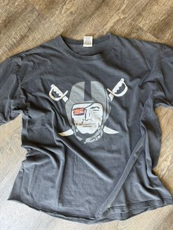 Vintage 2002 Oakland Raiders Tee