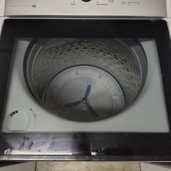 Kenmore Washer 