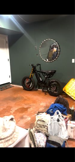 cleanest ridstar