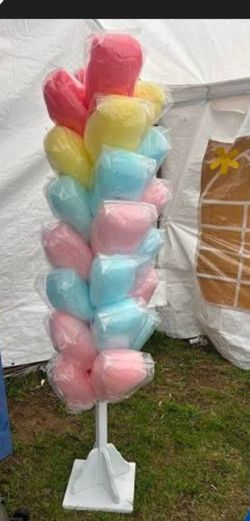 Cotton Candy