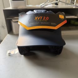 Evoshield XVT 2.0  BATTING HELMET