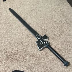 Foam Sword