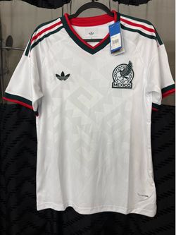 Mexico jersey