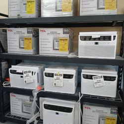 AC 5 Btu & Up