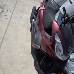 Honda Pcx 