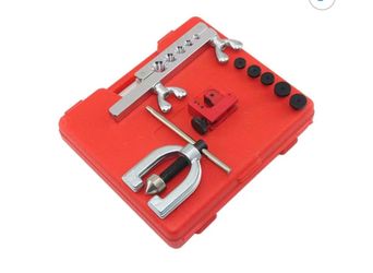 Brake Line Flaring Tool Kit