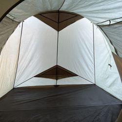 Heavy Duty Tent
