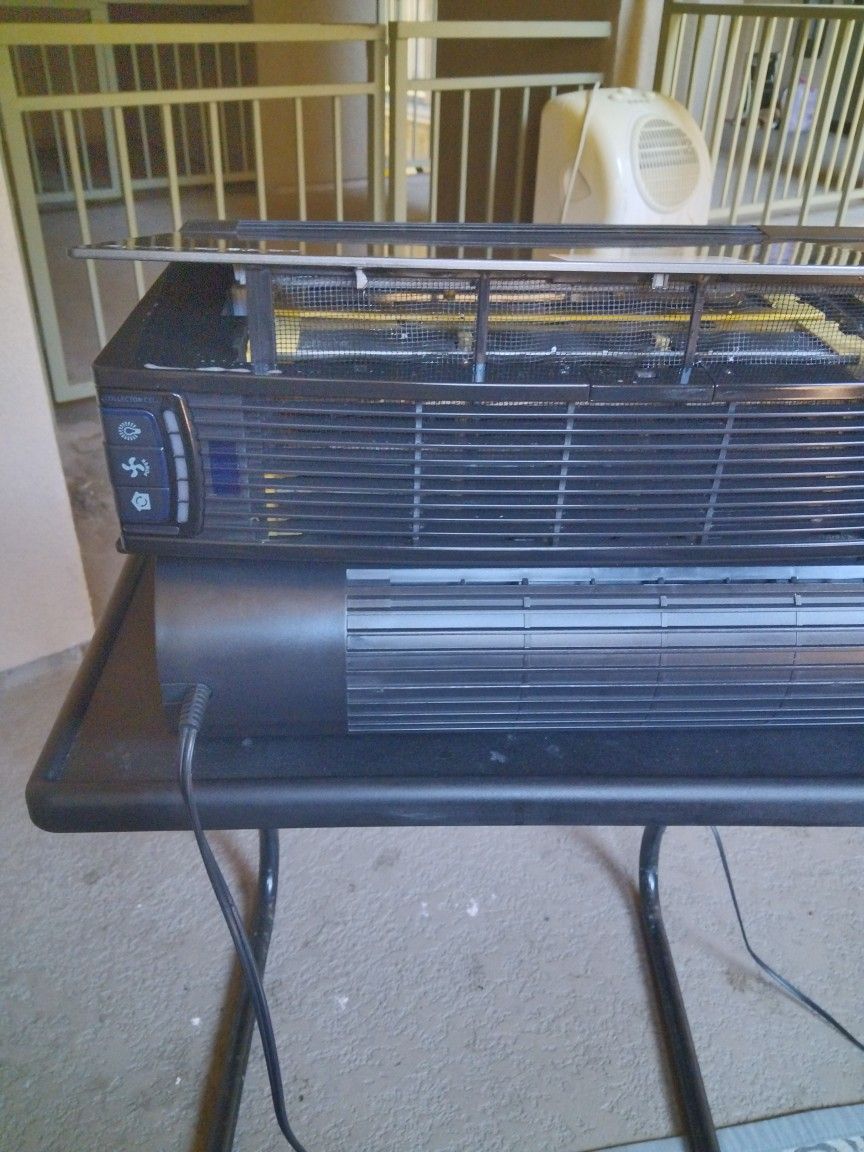 Oreck AIR12GU ProShield Plus Air Purifier