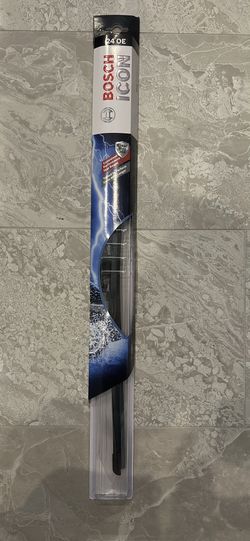 Bosch ICON ClearMax 365 24" Wiper Blade,OE Style