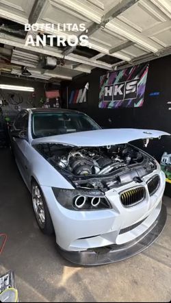 BMW N54-n55-etc