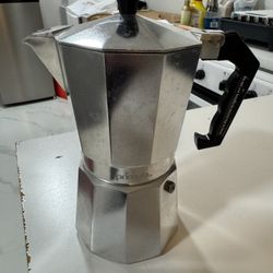 Cuban Coffee Maker 16oz