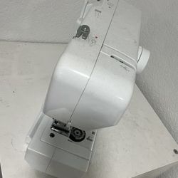 Singer Sewing Machine