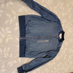 Vince Camuto Bomber Lightweight Jacket XS