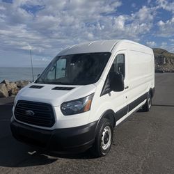 2019 FORD TRANSIT 150
