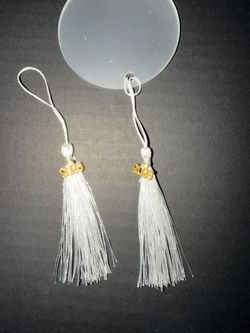 Mini Tassels