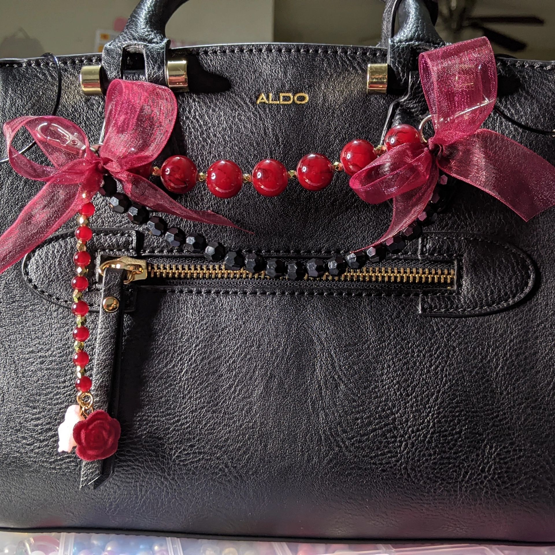 Bag Charm