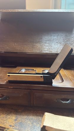 Pocket knife