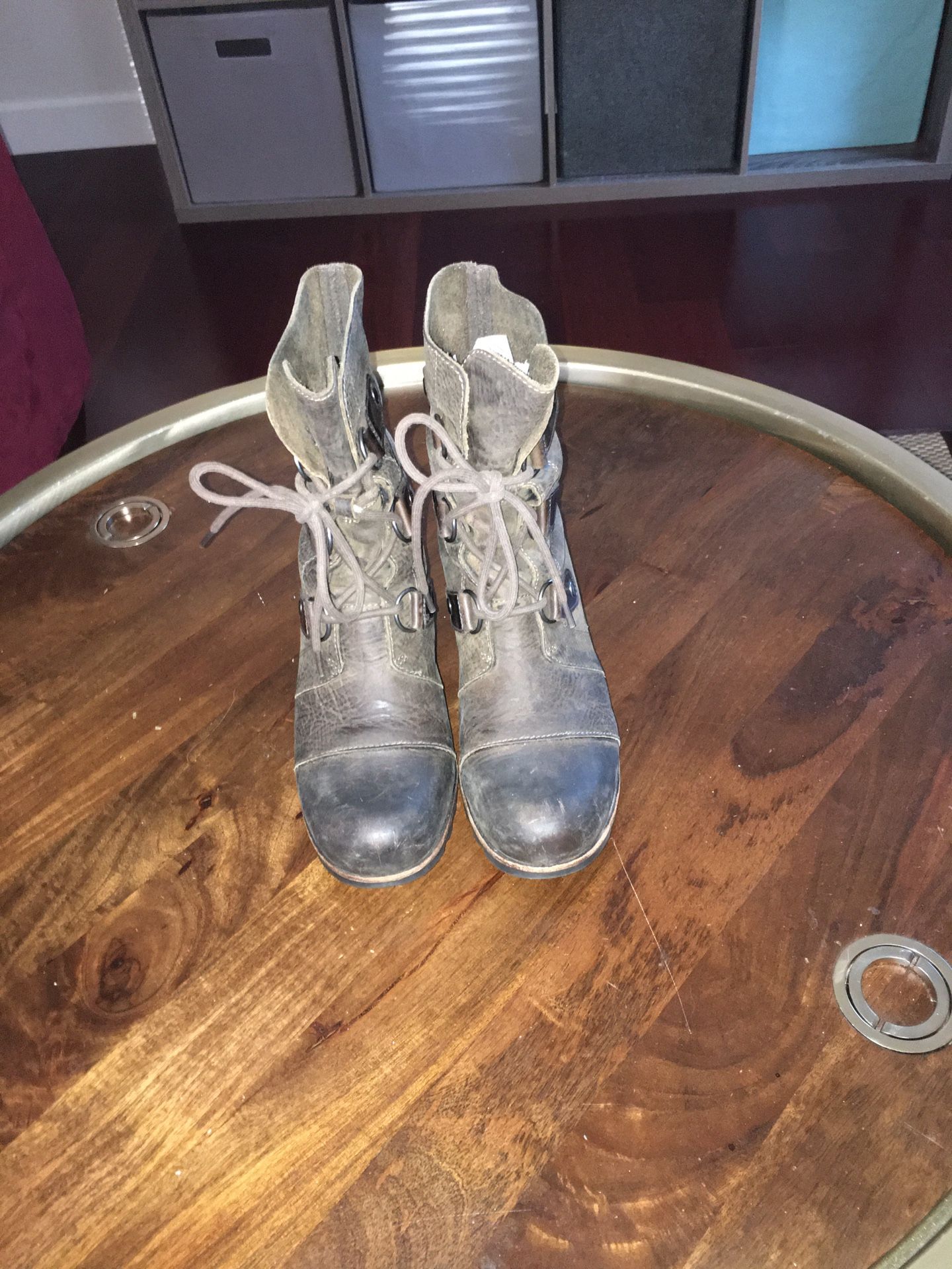 Sorel Joan Uptown Boots Hi