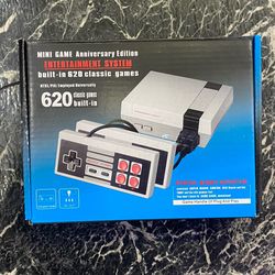 NES ( Nintendo Entertainment System)