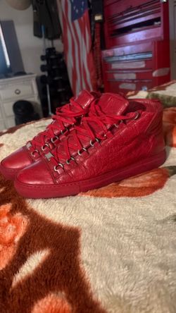 Balenciagas